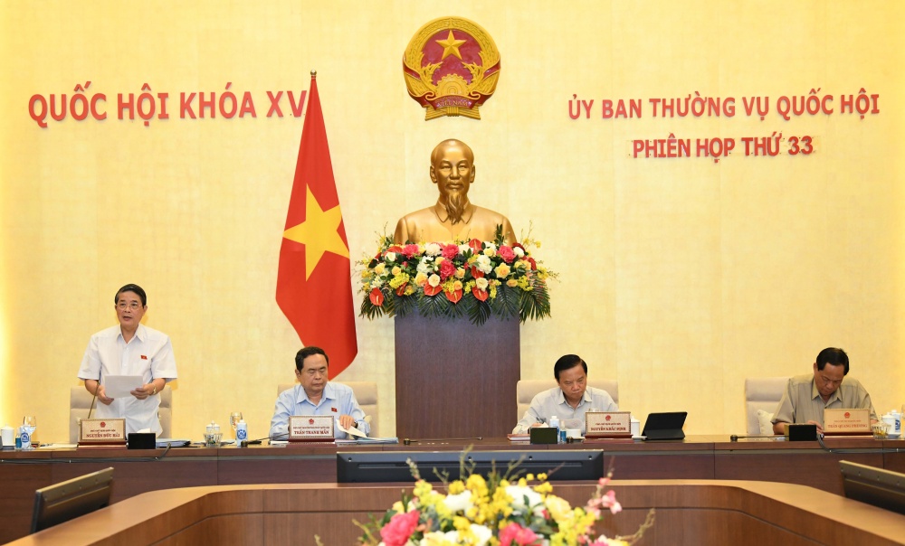Tiếp tục ưu tiên thúc đẩy tăng trưởng gắn với ổn định kinh tế vĩ mô